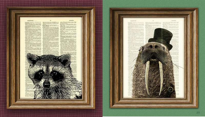 Illustration for article titled The Absolute Best Gifts For People Who Love Animals